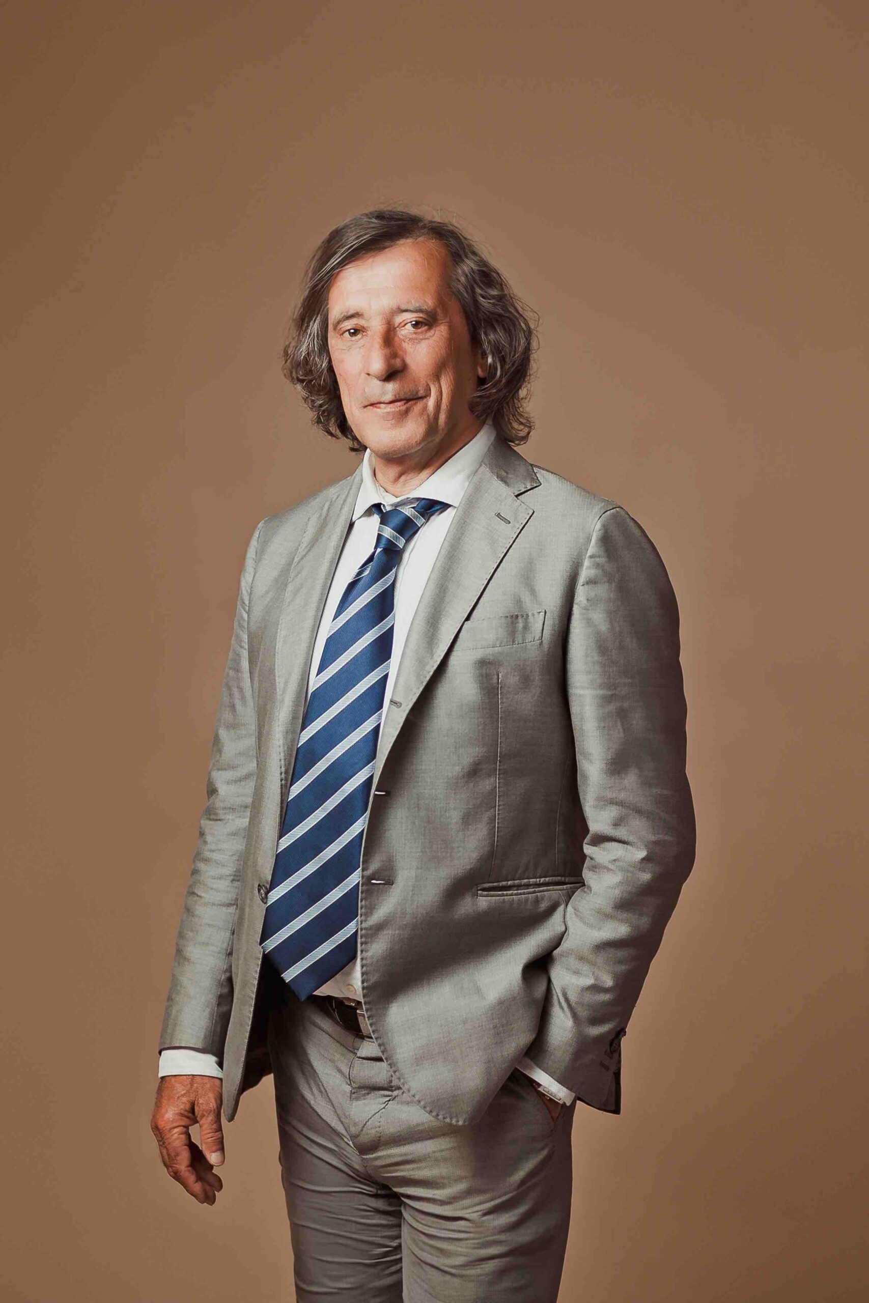 roberto dolcino
