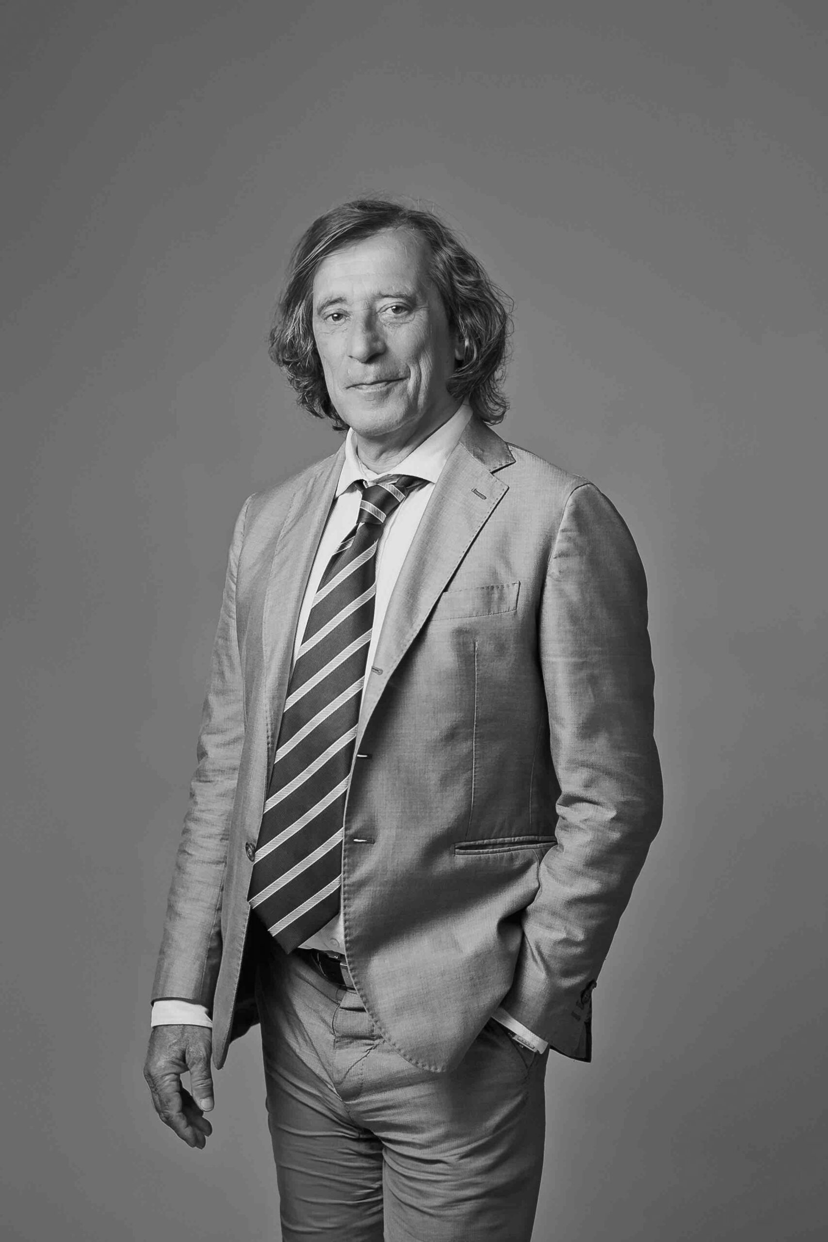 roberto dolcino