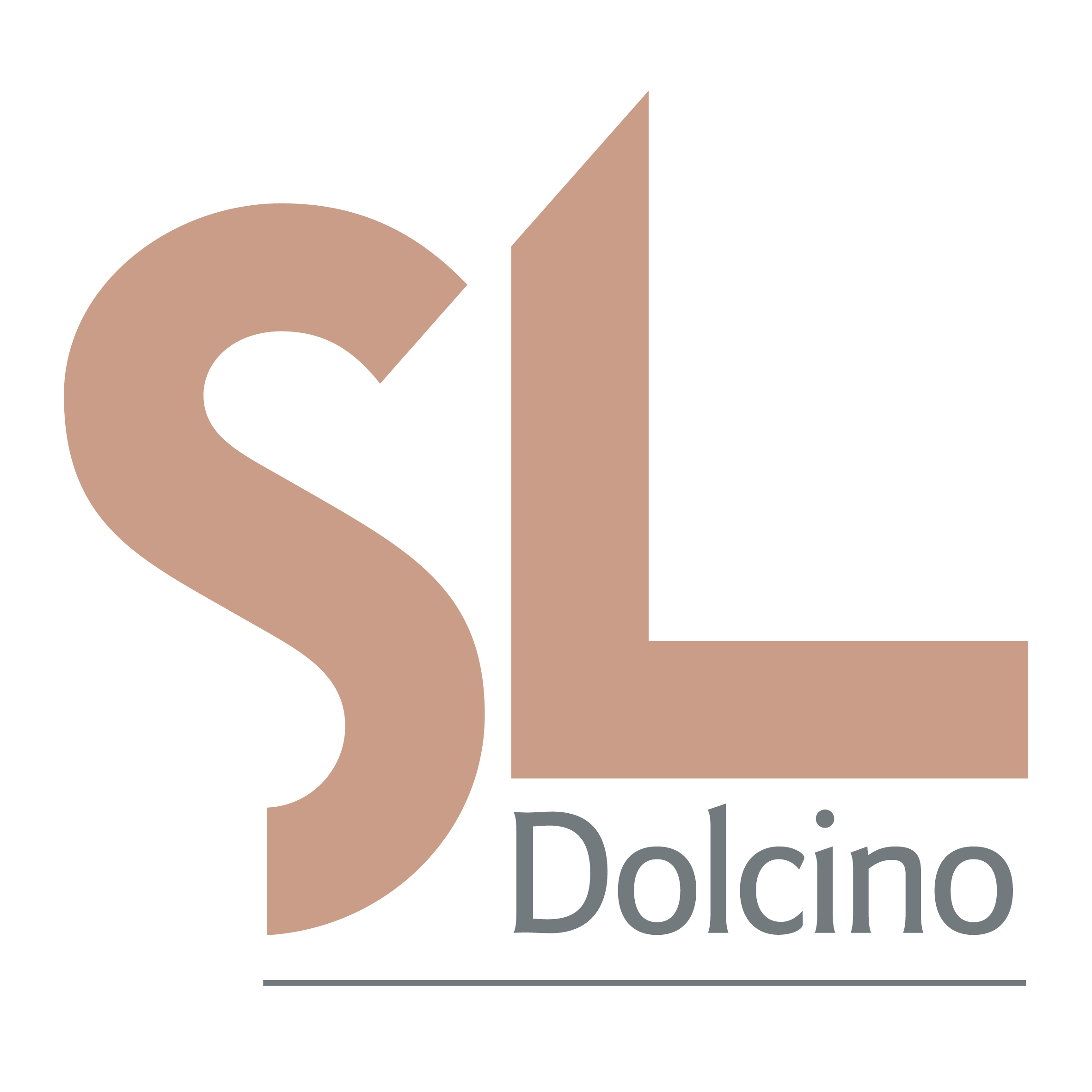 logo studio dolcino home
