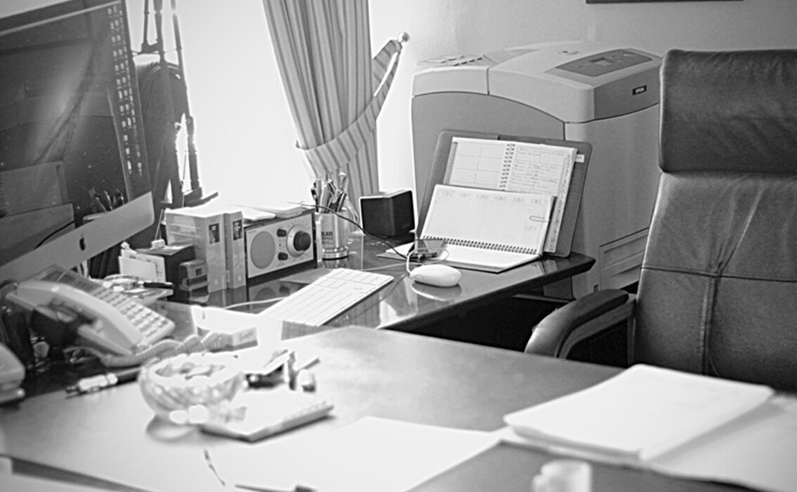 studio dolcino lo studio